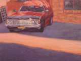 busby van 65x70cm