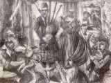 scotish wedding