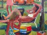 teen picnic